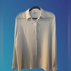 Vintage 80’s collection blouse